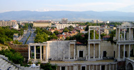 Пловдив