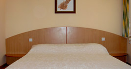 Double room
